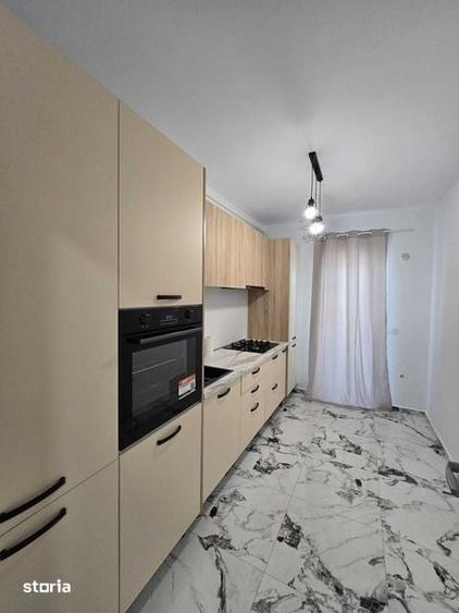 Apartament cu 2 camere decomandat în Berceni