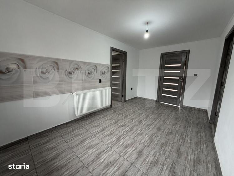 Casă cu 3 camere cu Teren 1000 Mp în Ciupercenii Noi