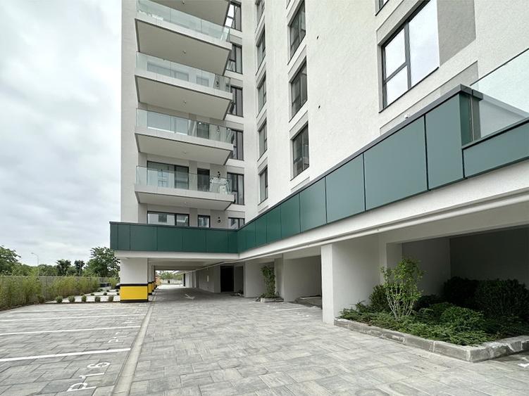 Apartament cu 2 camere decomandat, mobilat în P-ta Presei Libere