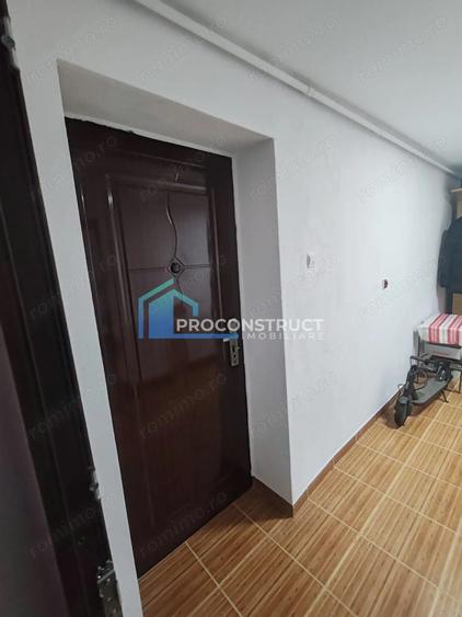 Apartament cu 2 camere semidecomandat, mobilat în Fabric