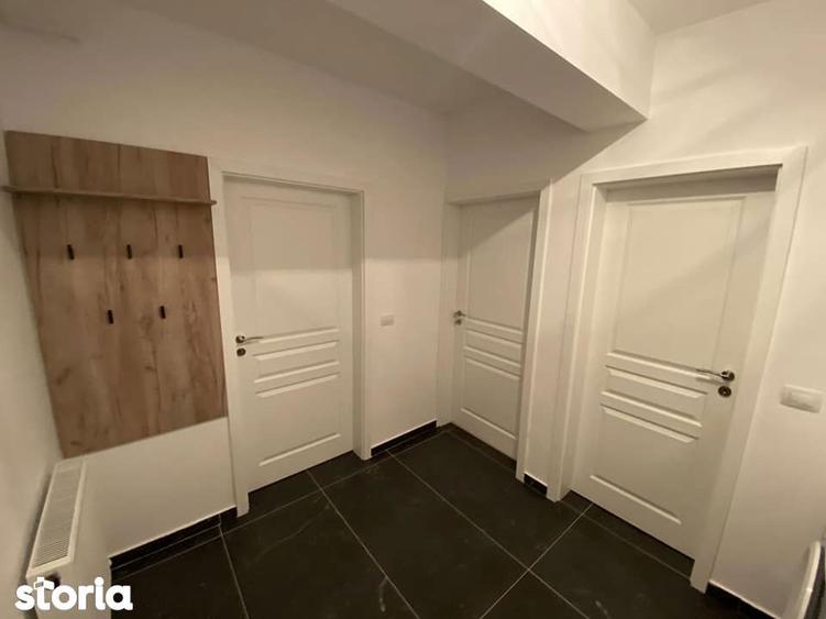 Garsonieră decomandată în Miroslava