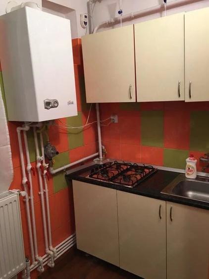Garsonieră decomandată în Baicului