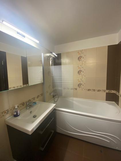 Ritmului Metrou Iancului 15 min, renovat 2026, mobilat utilat, boiler apa calda - 15