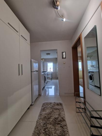 Nerva Traian - Metrou Timpuri Noi - Mircea Voda - garsoniera moderna - bl reabil - 7