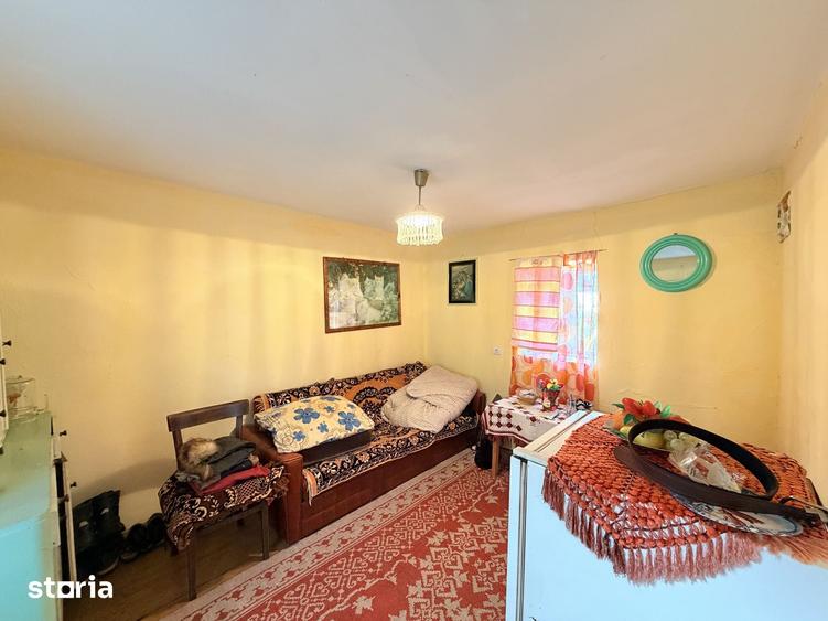 Casa de vanzare Firiteaz Teren 2800mp pe principala - 4