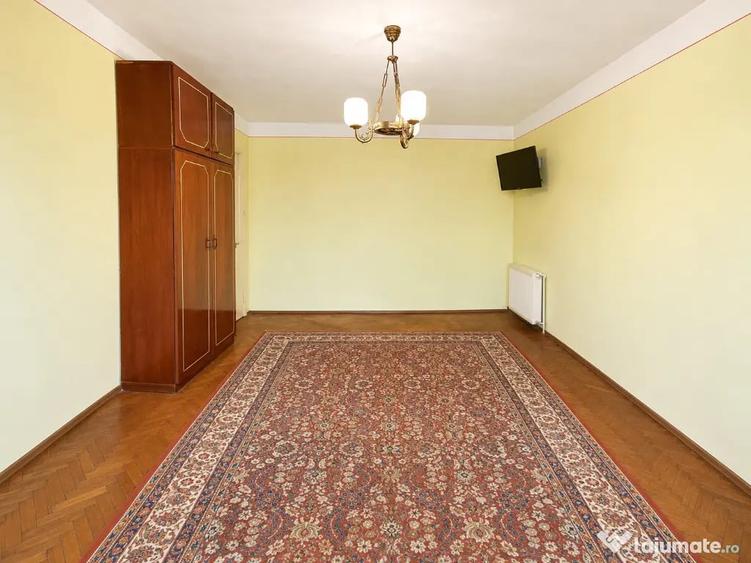 Apartament 3 camere, Ultracentral, et 3, bloc exclusivist - 5
