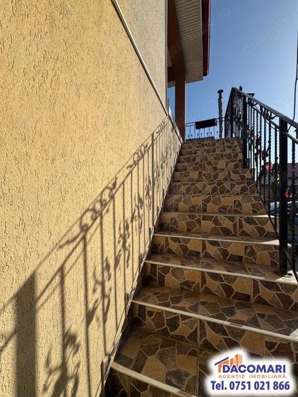 Casă cu Teren 1000 Mp în Smârdan