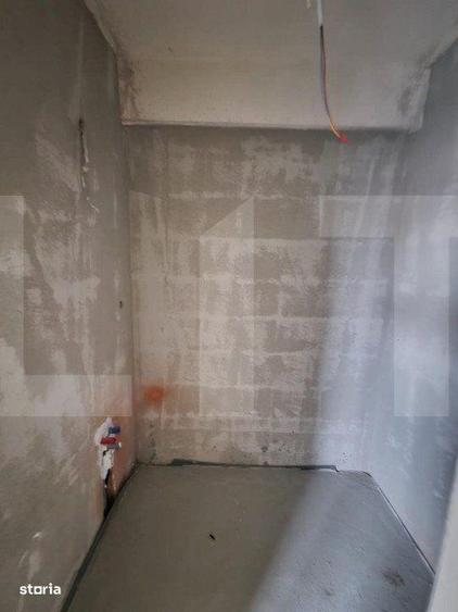 Apartament cu 3 camere în Someșeni