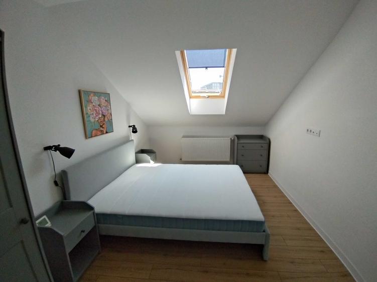 Inchiriez apartament 2 camere pe termen lung - proprietar - 5