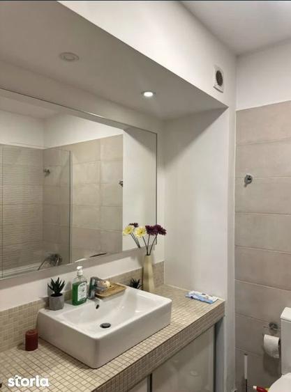 Apartament cu 2 camere decomandat, mobilat în Grozăvești