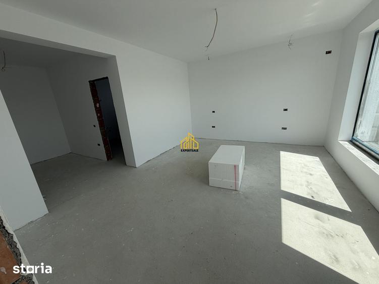 Casa 4 camere pe parter | 135 mp utili | 450 mp teren - 5