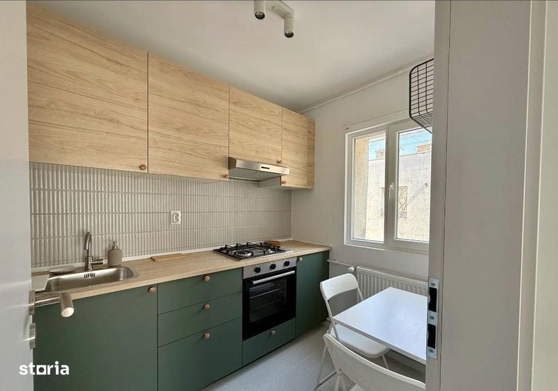 2 Camere | Dorobanti - Floreasca | Etaj 8 | Suprafata 56 m2 - 9