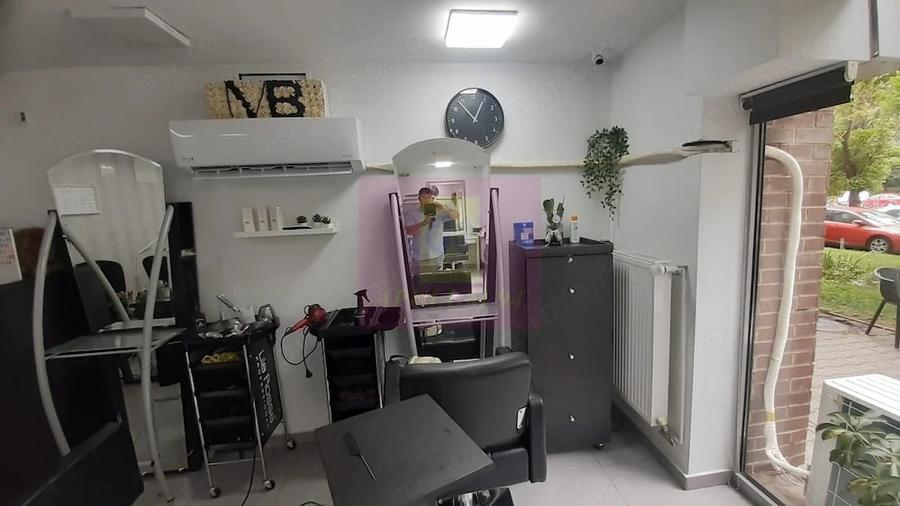 Spațiu comercial, de 72 mp, în Colentina