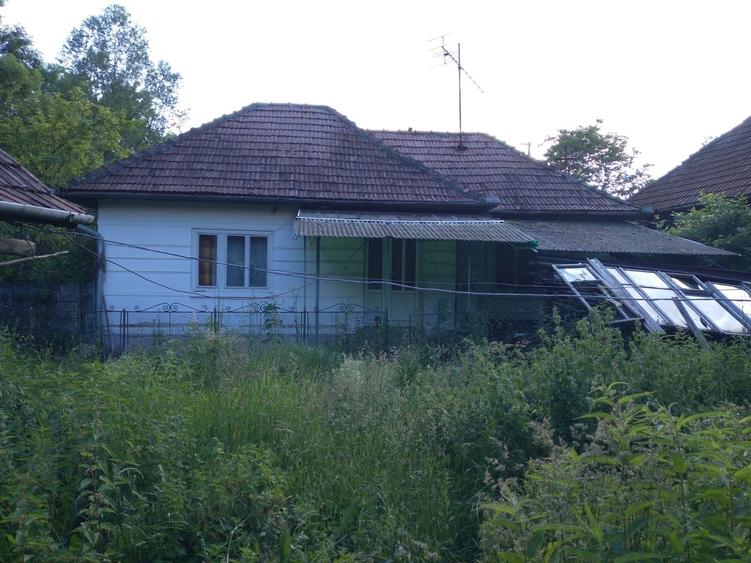 Casă cu 3 camere în Galați