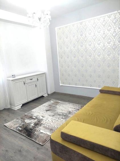Apartament cu 2 camere semidecomandat, mobilat în Gheorgheni
