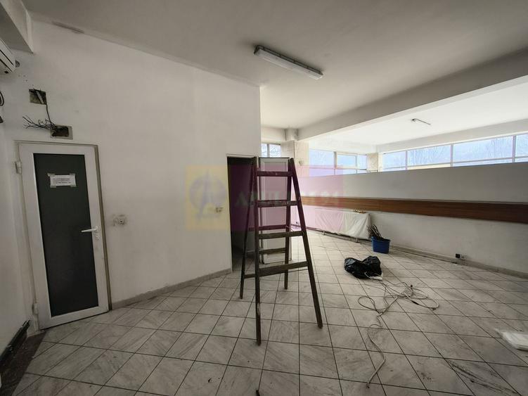 Spațiu comercial, de 238 mp, în Alexandriei