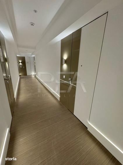 Apartament cu 3 camere, mobilat în Central — fotografia 1