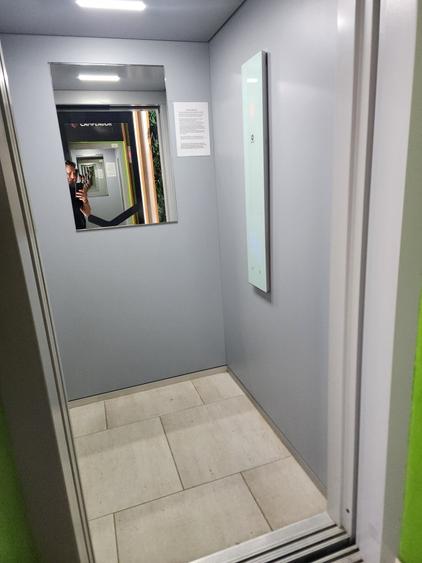 Apartament cu 2 camere, mobilat în Torontalului