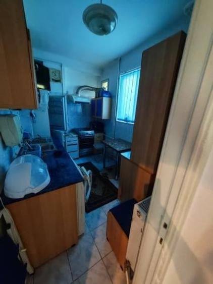 Apartament cu 2 camere decomandat în Sălaj