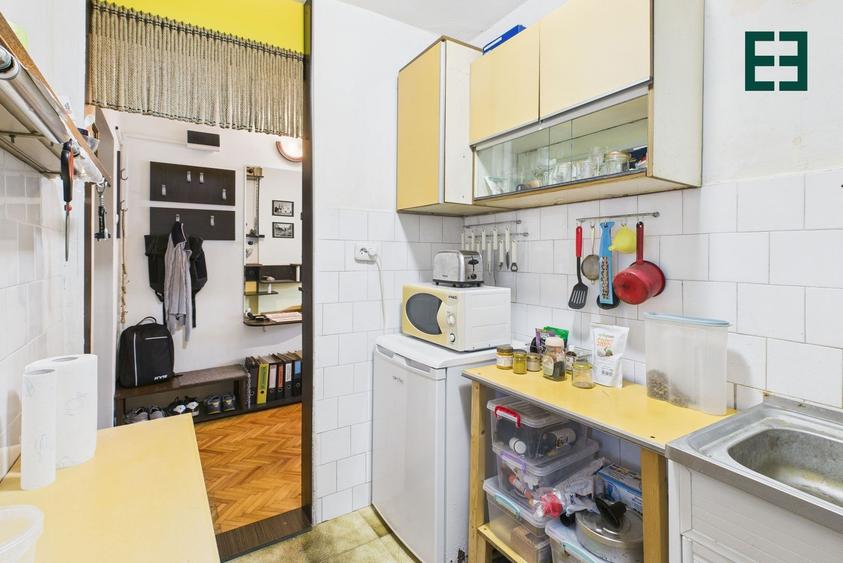 Apartament cu 1 cameră – Zona Soarelui - Timișoara - 10