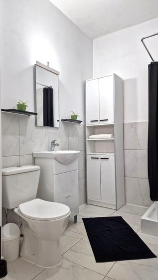 Apartament semidecomandat în Sântandrei