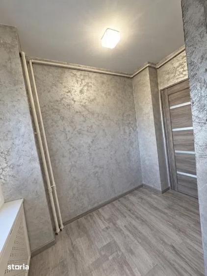 Garsonieră în Rahova