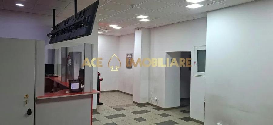 Spațiu comercial, de 64 mp, în Berceni