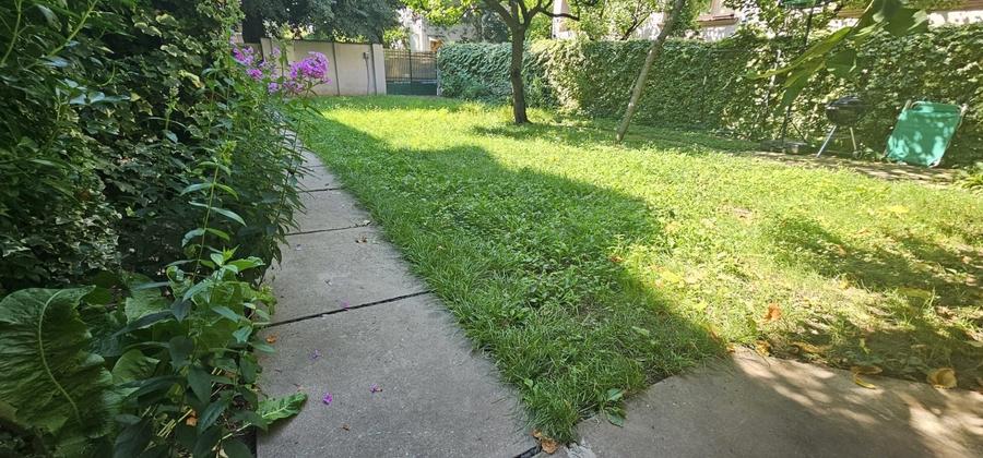 Apartament cu 6 camere în Kiseleff