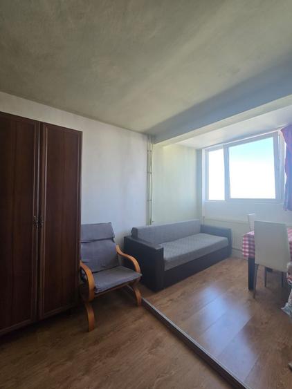 Garsonieră semidecomandată în Central