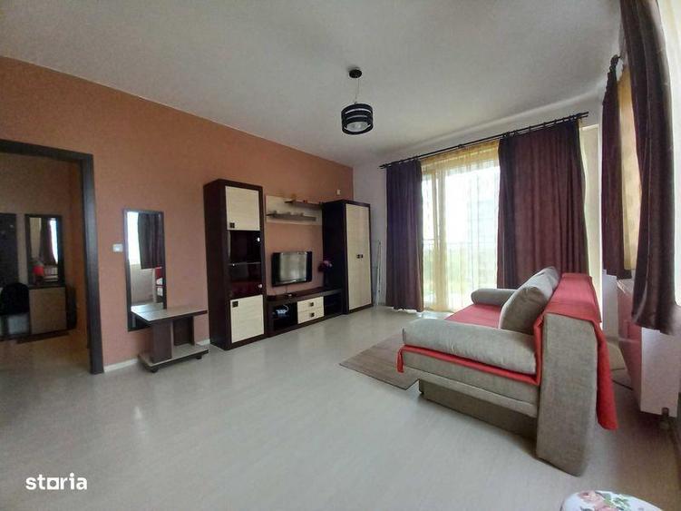 Apartament cu 2 camere în UTA