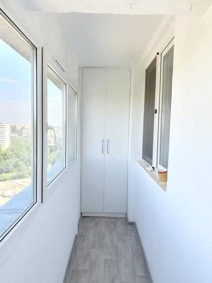 Apartament cu 3 camere decomandat în Colentina