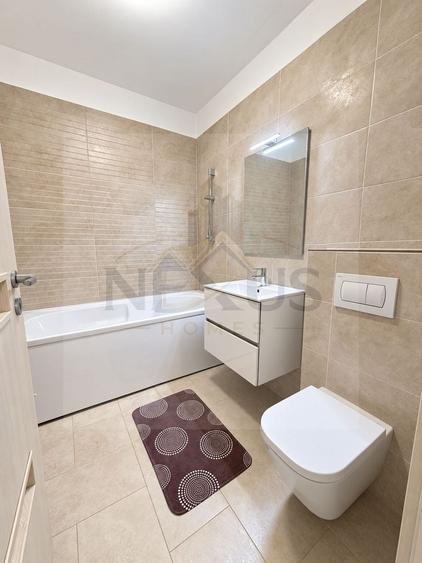 Apartament 3 cam | Mobilat si utilat | Parcare | - Aparatorii Patriei - 15