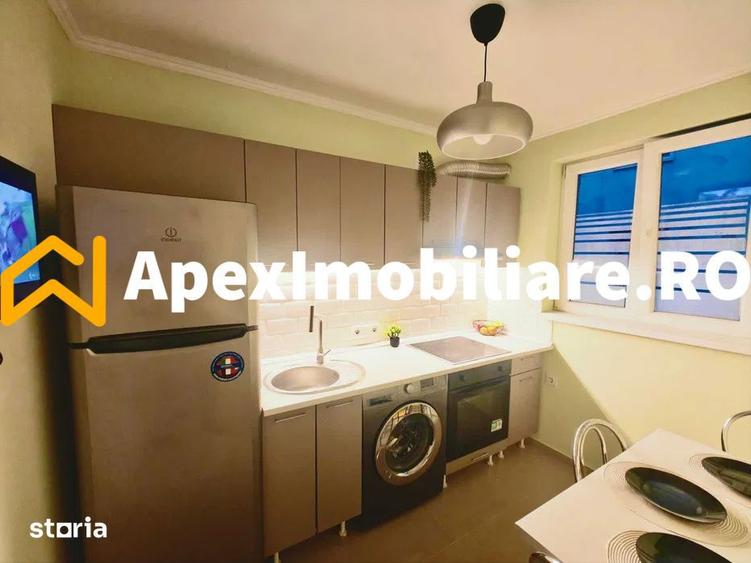 Apartament 2 camere de inchiriat Cismigiu Bucuresti | ApexImobiliare.r - 8