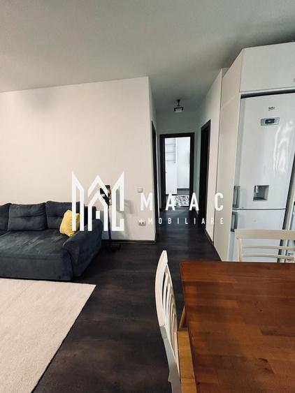 Apartament cu 3 camere decomandat, mobilat în Șelimbăr