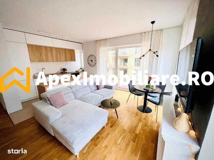 Apartament 3 camere de inchiriat Bucurestii Noi Bucuresti | ApexImobil - 7