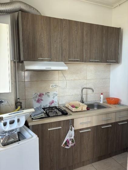 Apartament cu 2 camere decomandat, mobilat în Nord