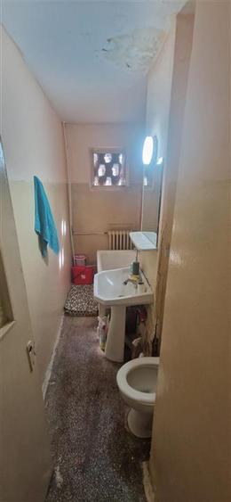 Apartament cu 2 camere semidecomandat în Șagului