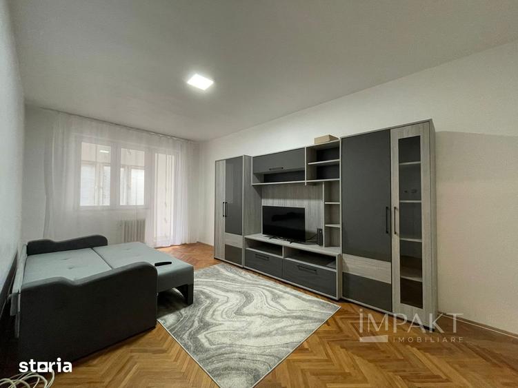 Apartament cu 1 camere de inchiriat | parcare inclusa - 6