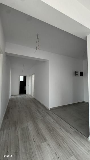 Casă cu 4 camere cu Teren 510 Mp în Balotești