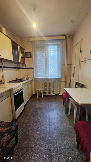 Apartament 2 camera zona Garii - 7