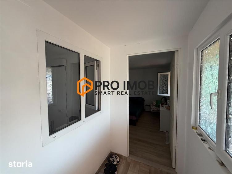 Casă cu 3 camere cu Teren 2118 Mp în Vernești