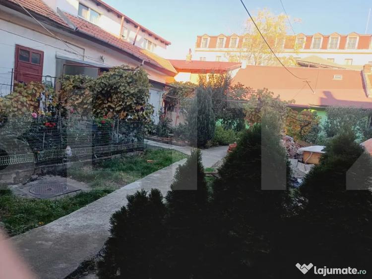 Apartament cu 3 camere decomandat, mobilat în Iosefin