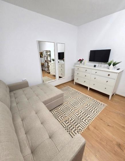 Proprietar, garsoniera Titan, 1 minut metrou, prima inchiriere - 2