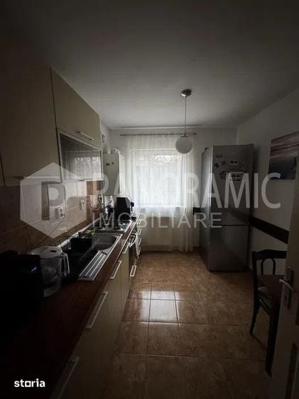 Apartament cu 1 camera langa Iulius Mall - 3