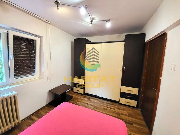 Apartament 2 camere Rond Nitu Vasile 10 min Metrou Piata Sudului - 2