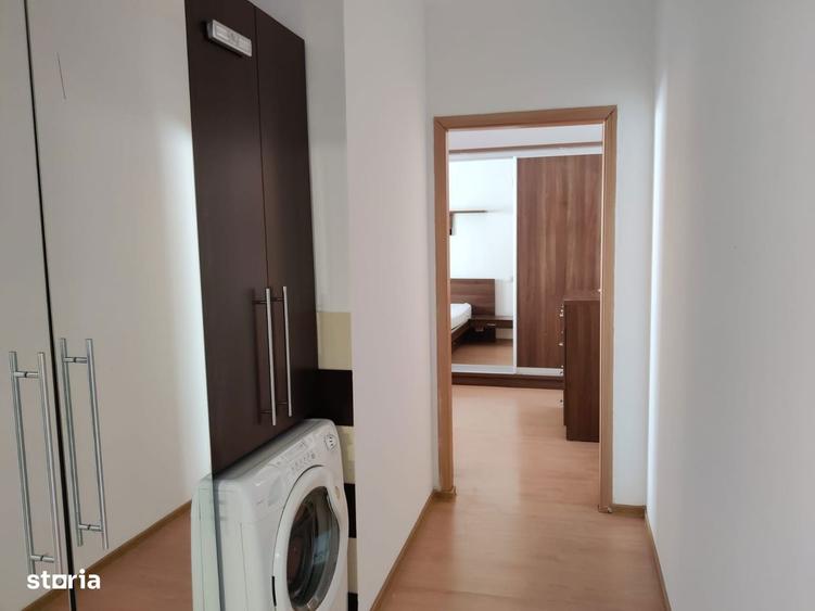 Apartament cu 2 camere în Bună Ziua