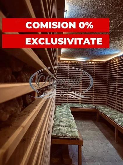 Spațiu comercial, de 500 mp, în Someșeni
