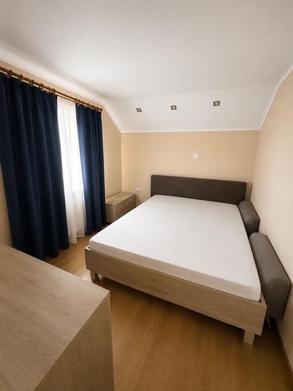 Casă individuală cu 4 camere cu Teren 228 Mp în Ampoi 3