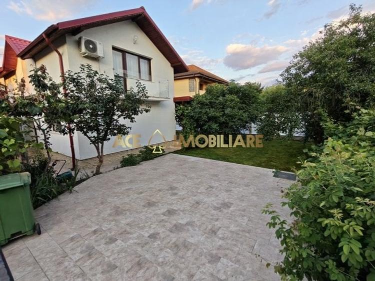 Casa de inchiriat | IF-Berceni | Centrala|  Curte 350mp | Petfriendly - 4