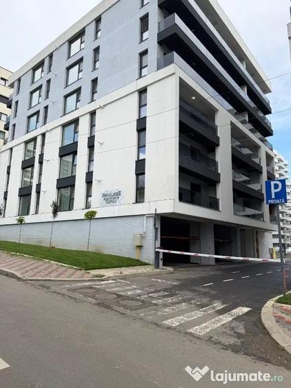 Apartament 2 camere nou nelocuit de inchiriat!!! Ia?i Copou - Iasi (Iasi) - 3